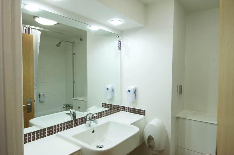 Premier Inn Ipswich South Buitenkant foto